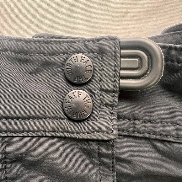 The North Face Snowboarding Pants Size 8 - Picture 4 of 10